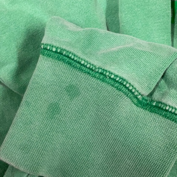 H&M Hoodie- some small stains shown in last pics, tiny hole by B - Picture 10 of 10